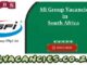 Sfi Group Vacancies