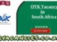 OVK Vacancy