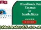 Woodlands Dairy Vacancy