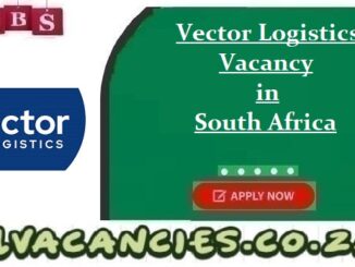 Vector Logistics Vacancy