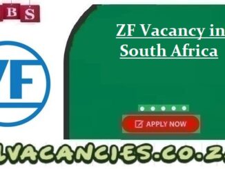 ZF Vacancy