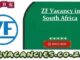 ZF Vacancy