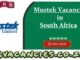 Mustek Vacancies