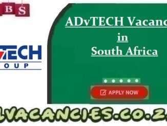 ADvTECH Vacancies
