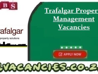 Trafalgar Property Management Vacancies