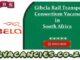 Gibela Rail Transport Consortium Vacancies