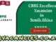 CBRE Excellerate Vacancies