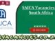 SAICA Vacancies