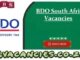 BDO South Africa Vacancies