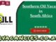 Southern Oil Vacancies