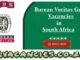 Bureau Veritas Group Vacancies