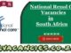 National Renal Care Vacancies