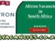 Altron Vacancies