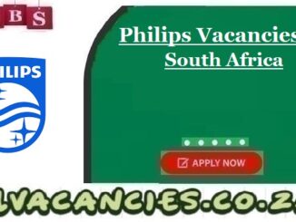 Philips Vacancies