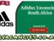 Adidas Vacancies
