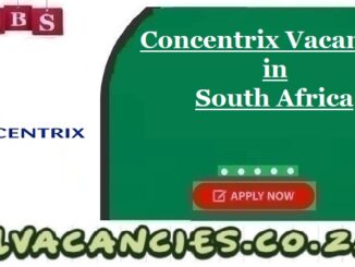 Concentrix Vacancies