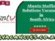 Abantu Staffing Solutions Vacancies