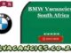 BMW Vacancies
