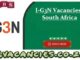I-G3N Vacancies
