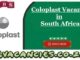 Coloplast Vacancies