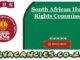 SAHRC Vacancies