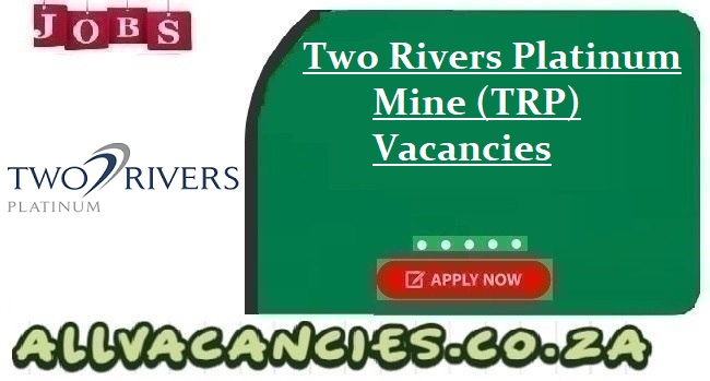 TRP Vacancies
