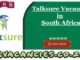 Talksure Vacancies