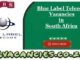 Blue Label Telecoms Vacancies