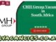 CMH Group Vacancies