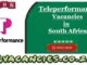 Teleperformance Vacancies