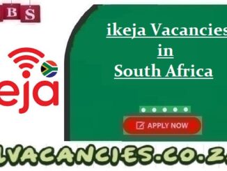 ikeja Vacancies