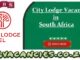 City Lodge Vacancies