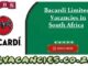 Bacardi Limited Vacancies