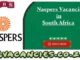 Naspers Vacancies