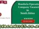 Bombela Operating Company Vacancies
