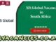 SIS Global Vacancies