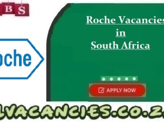 Roche Vacancies