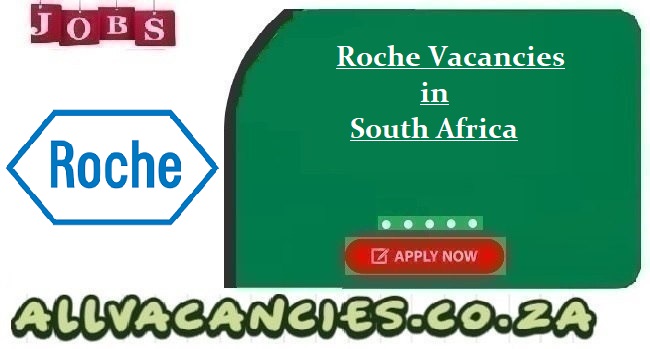 Roche Vacancies