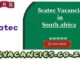 Scatec Vacancies