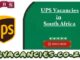 UPS Vacancies