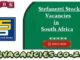 Stefanutti Stocks Vacancies