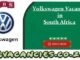 Volkswagen Vacancies