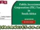 Public Investment Corporation Vacancy