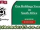 Oza Holdings Vacancies