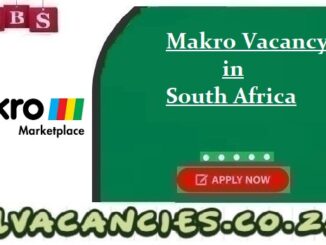Makro Vacancy