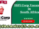 HiFi Corp Vacancies