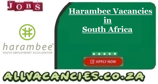 Harambee Vacancies