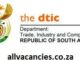 DTIC Vacancies South Africa