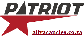 Patriot Outdoors Vacancies