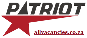 Patriot Outdoors Vacancies